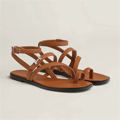 harmonie sandals hermes